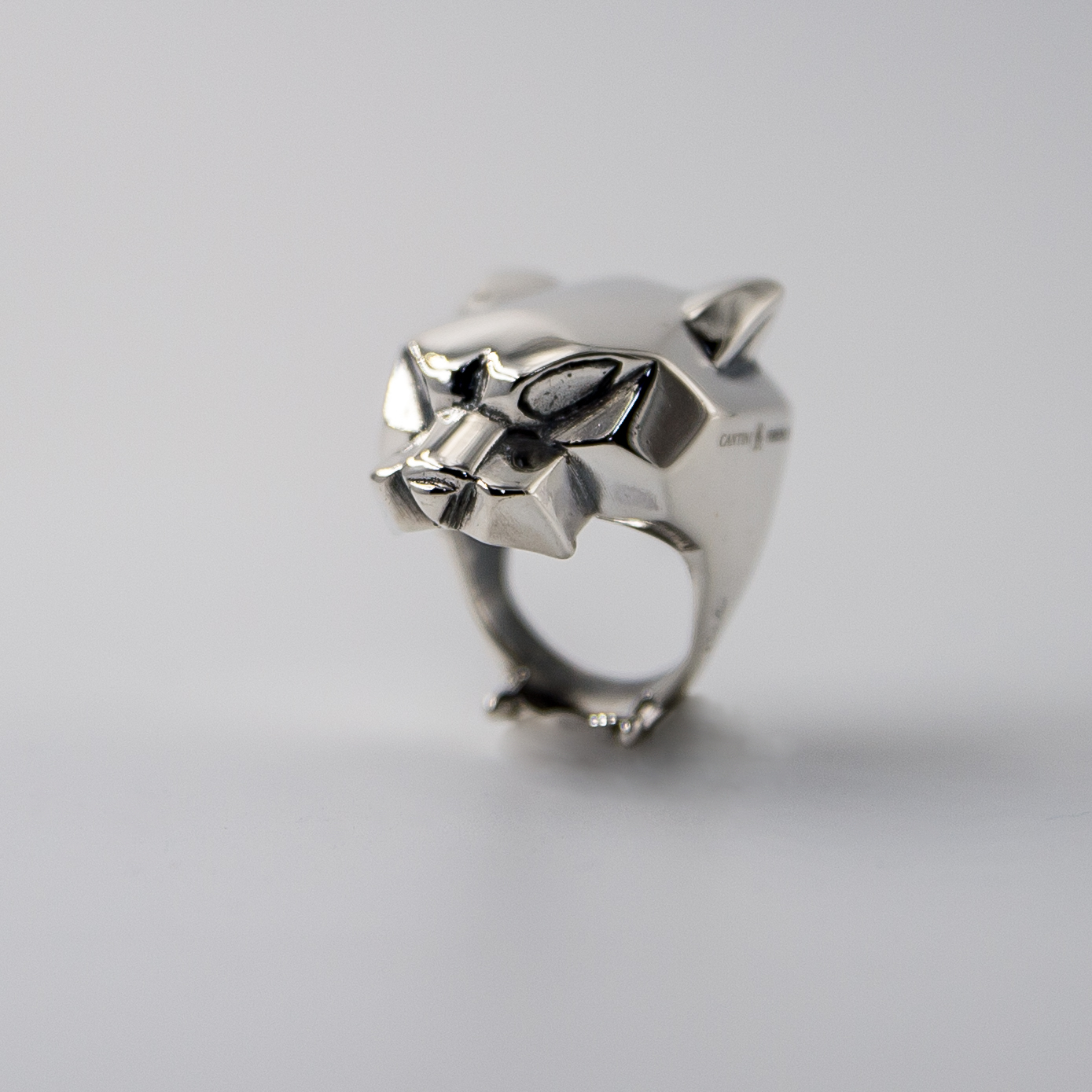 puma ring