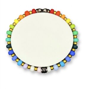 giglio Cromobracelet satinato 2026