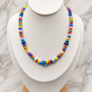 Cromostars  Choker 2026