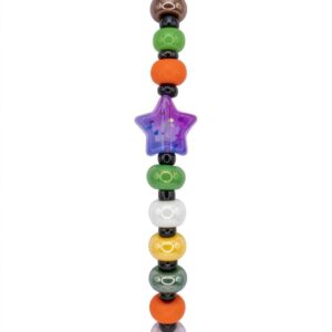 Cromostars bracelet viola
